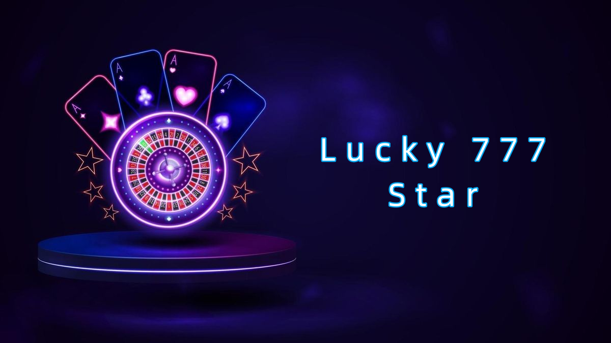 Lucky 777 Star پاکستان